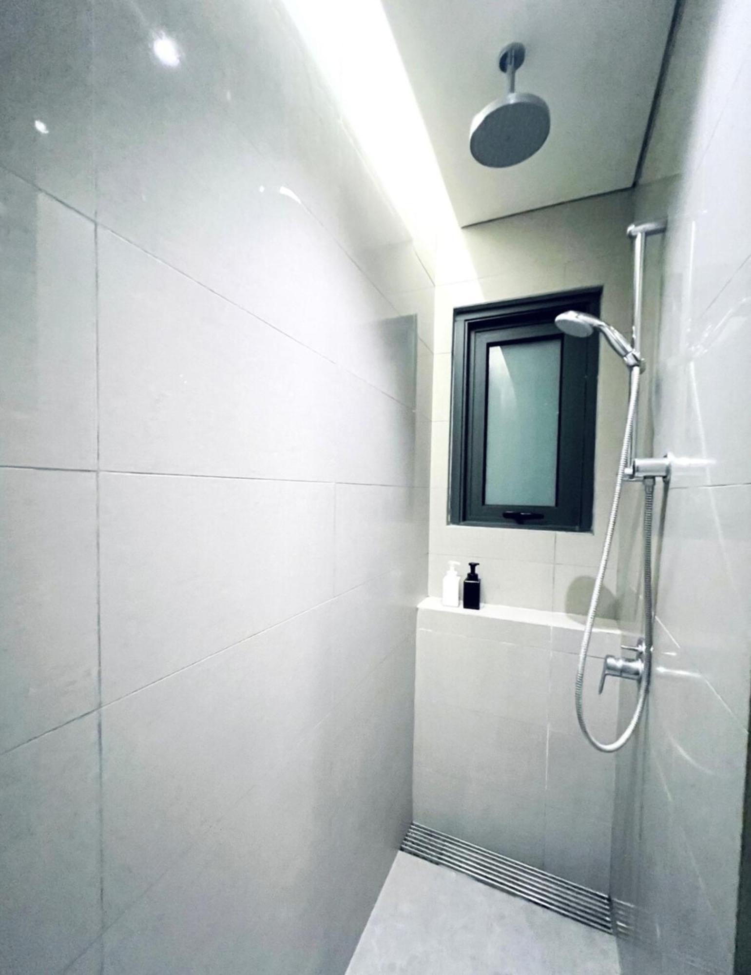 Tribeca Bukit Bintang