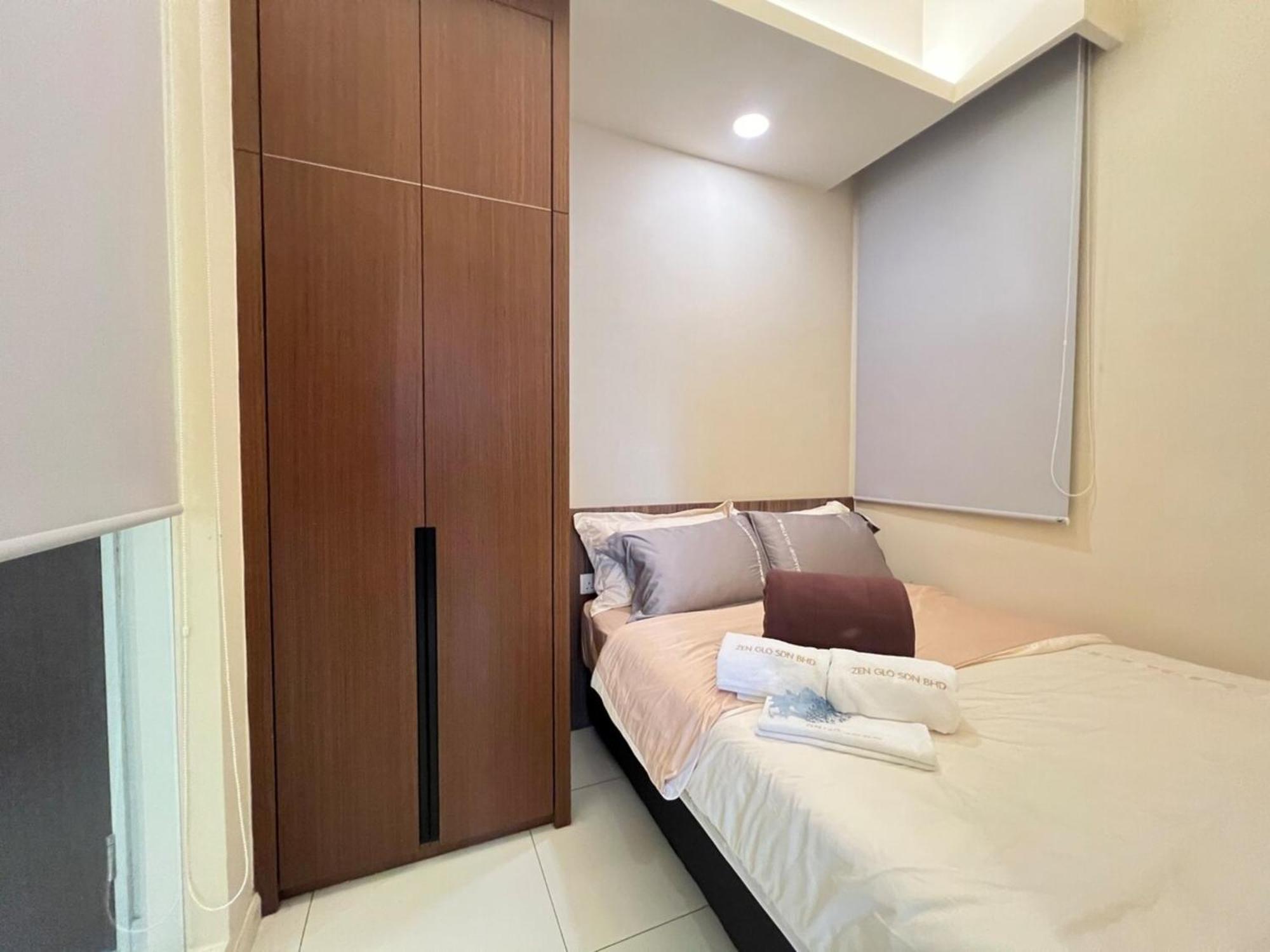 Tribeca Bukit Bintang