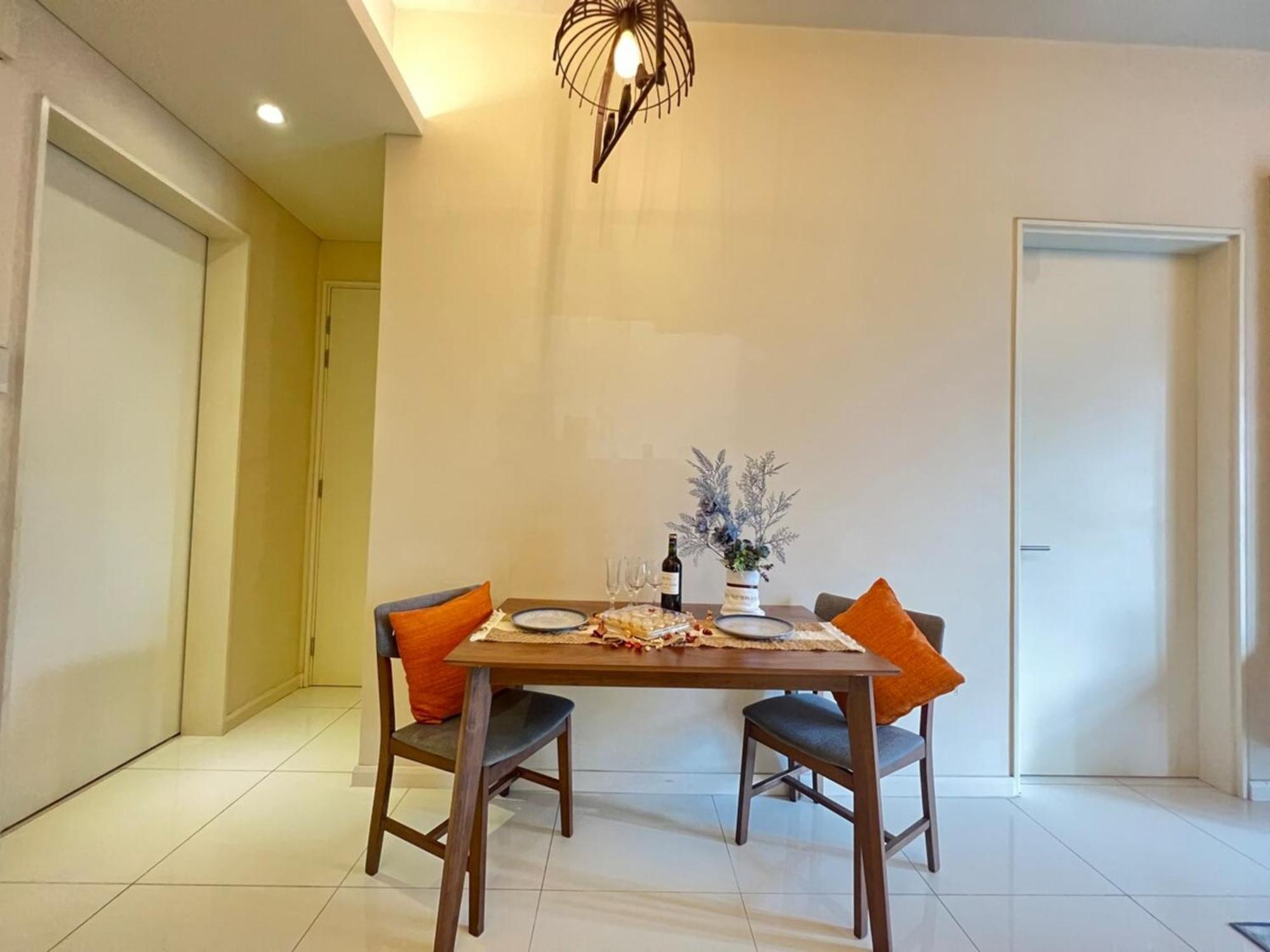 Tribeca Bukit Bintang Pangsapuri
