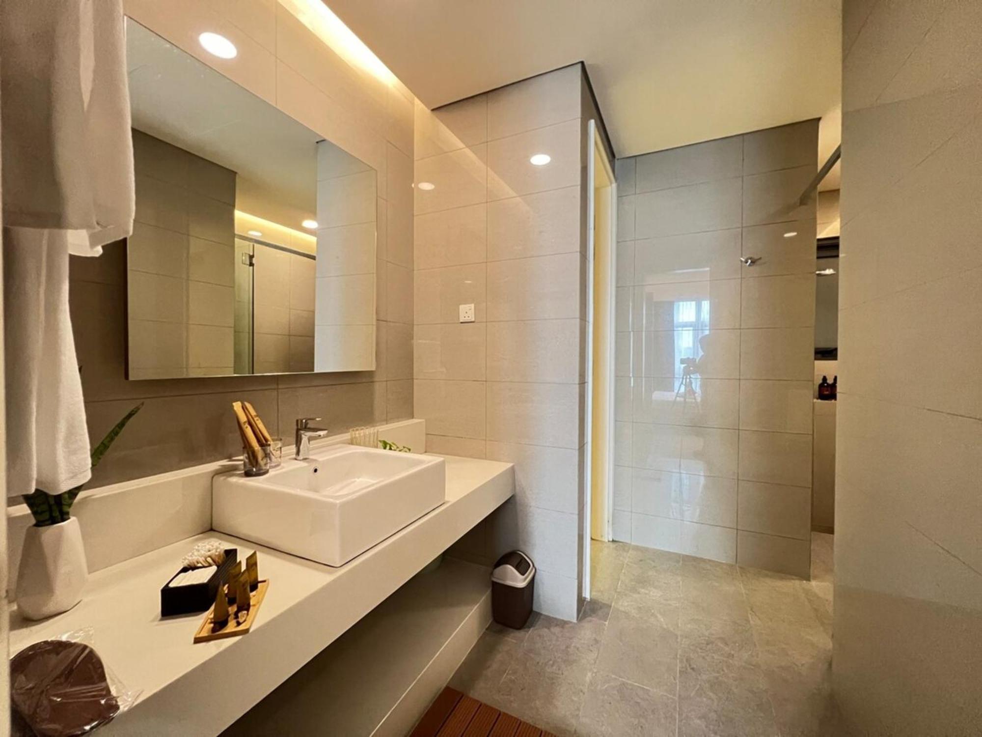 Tribeca Bukit Bintang Pangsapuri Kuala Lumpur