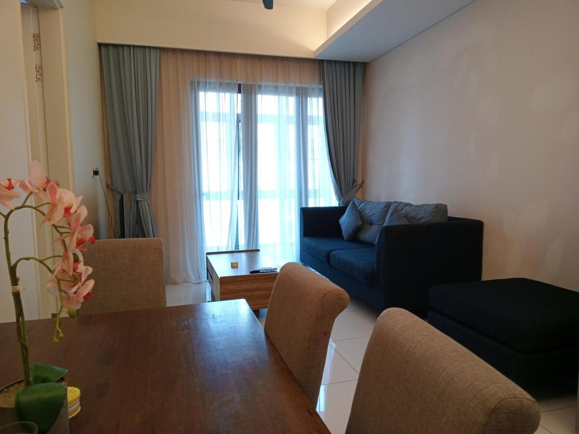Tribeca Bukit Bintang