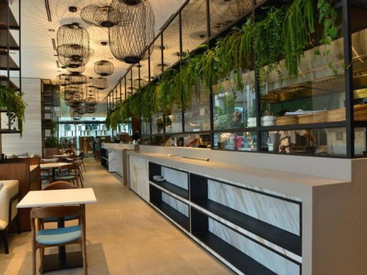 Pangsapuri Tribeca Bukit Bintang