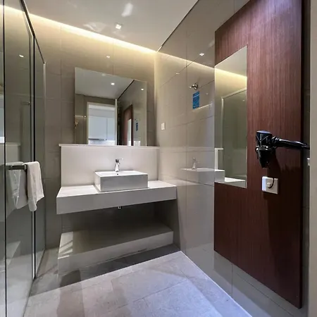 Tribeca Residence Bukit Bintang Kuala Lumpur Luaran gambar