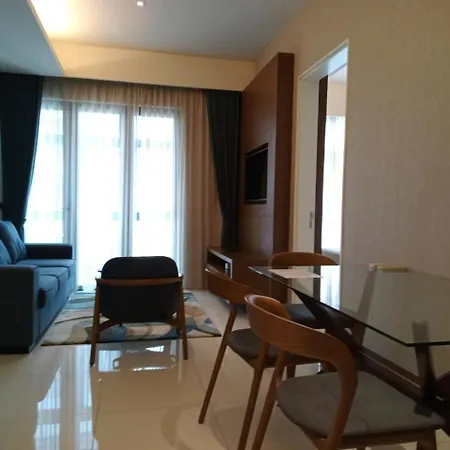 Tribeca Residence Bukit Bintang Kuala Lumpur Luaran gambar