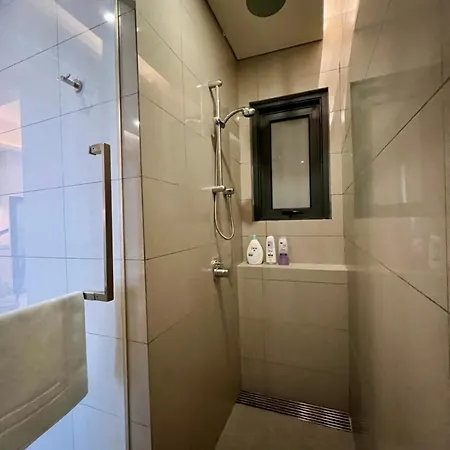 Tribeca Residence Bukit Bintang Kuala Lumpur Luaran gambar