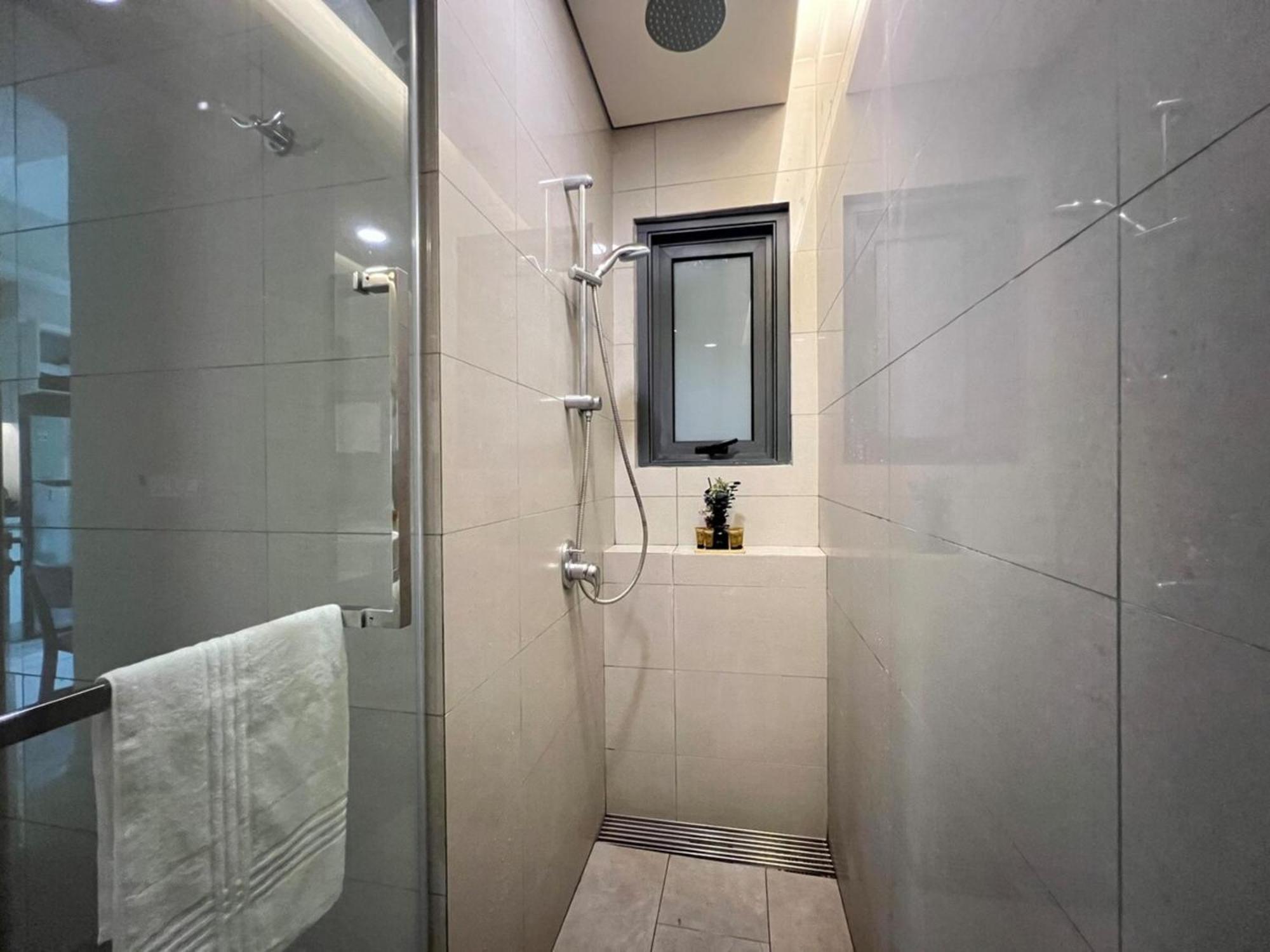Tribeca Bukit Bintang Apartment Kuala Lumpur