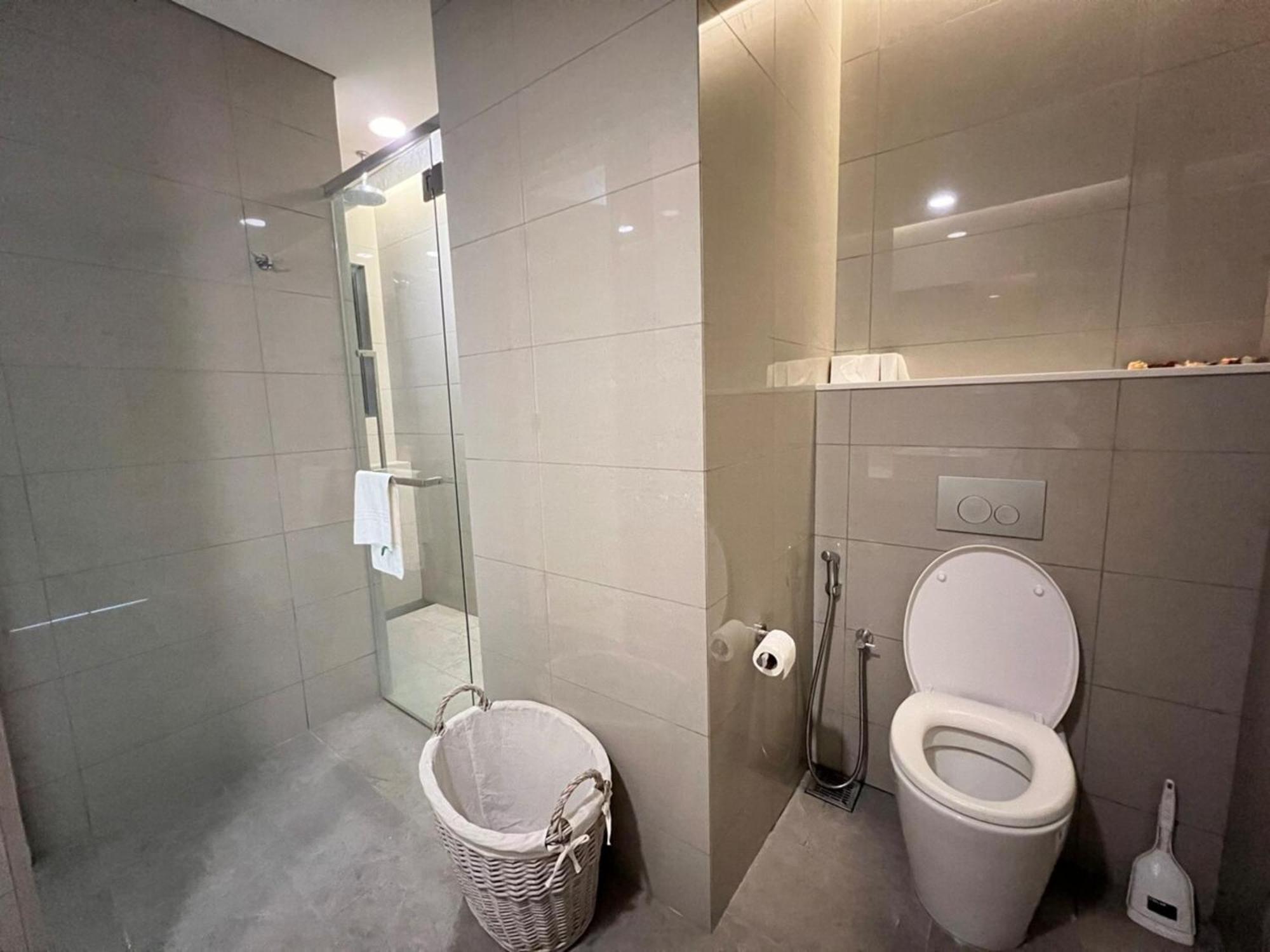 Apartment Tribeca Bukit Bintang *