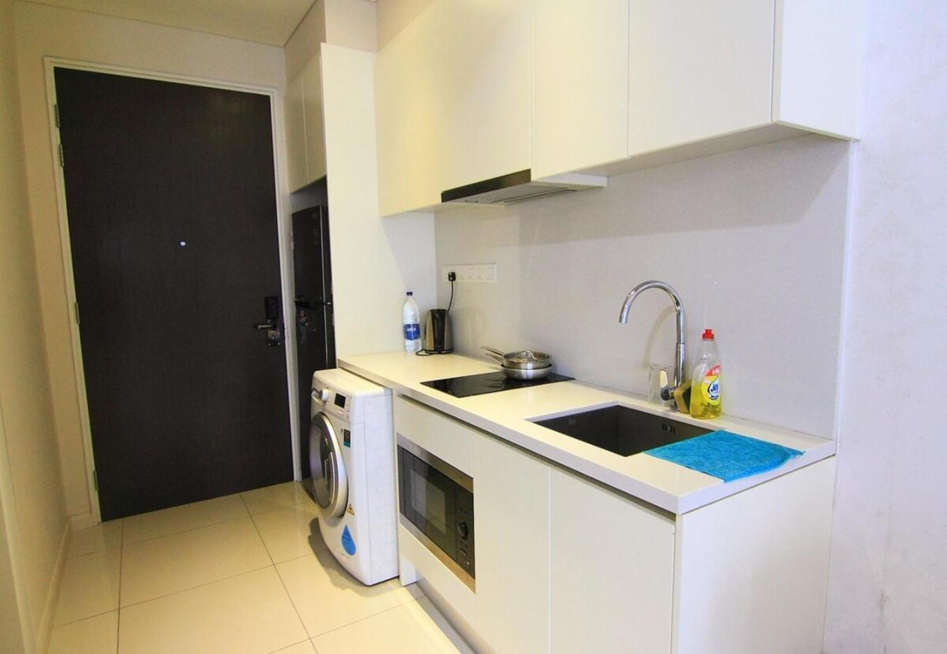 Apartment Tribeca Bukit Bintang *
