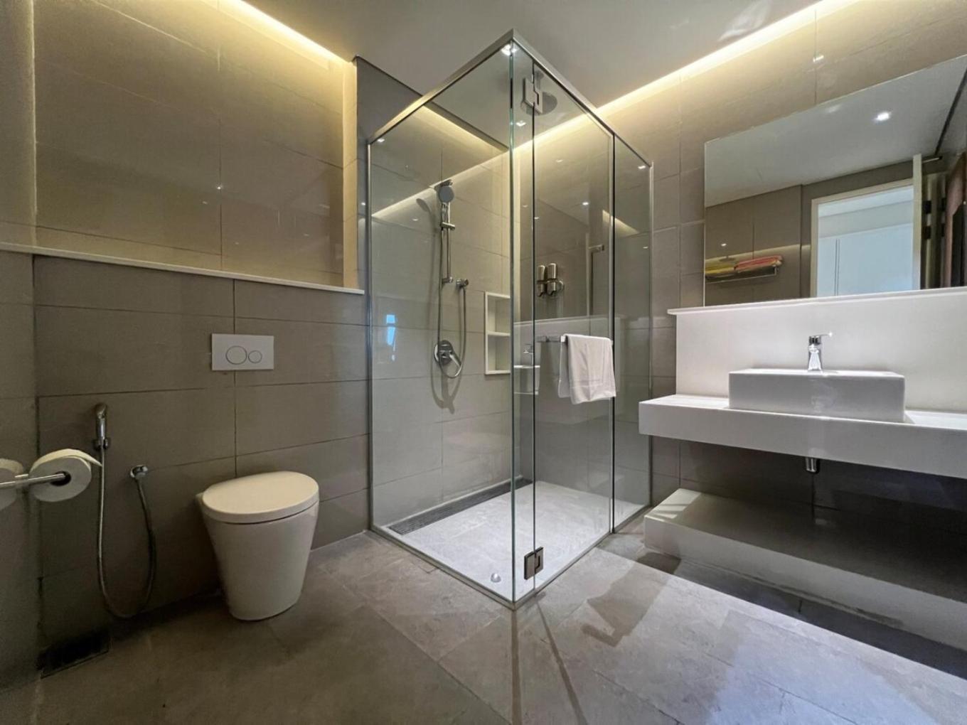 Tribeca Bukit Bintang Apartment Kuala Lumpur