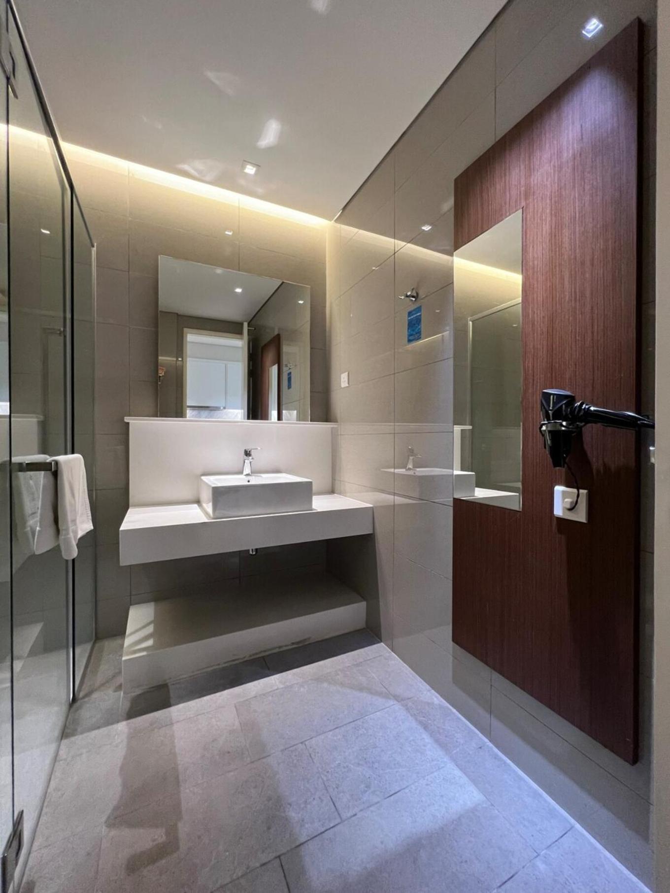 Apartment Tribeca Bukit Bintang *