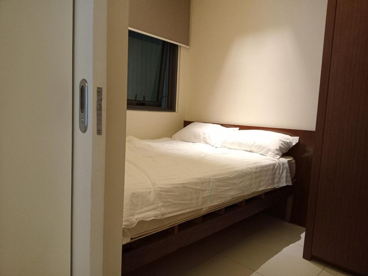 Tribeca Bukit Bintang Apartment *