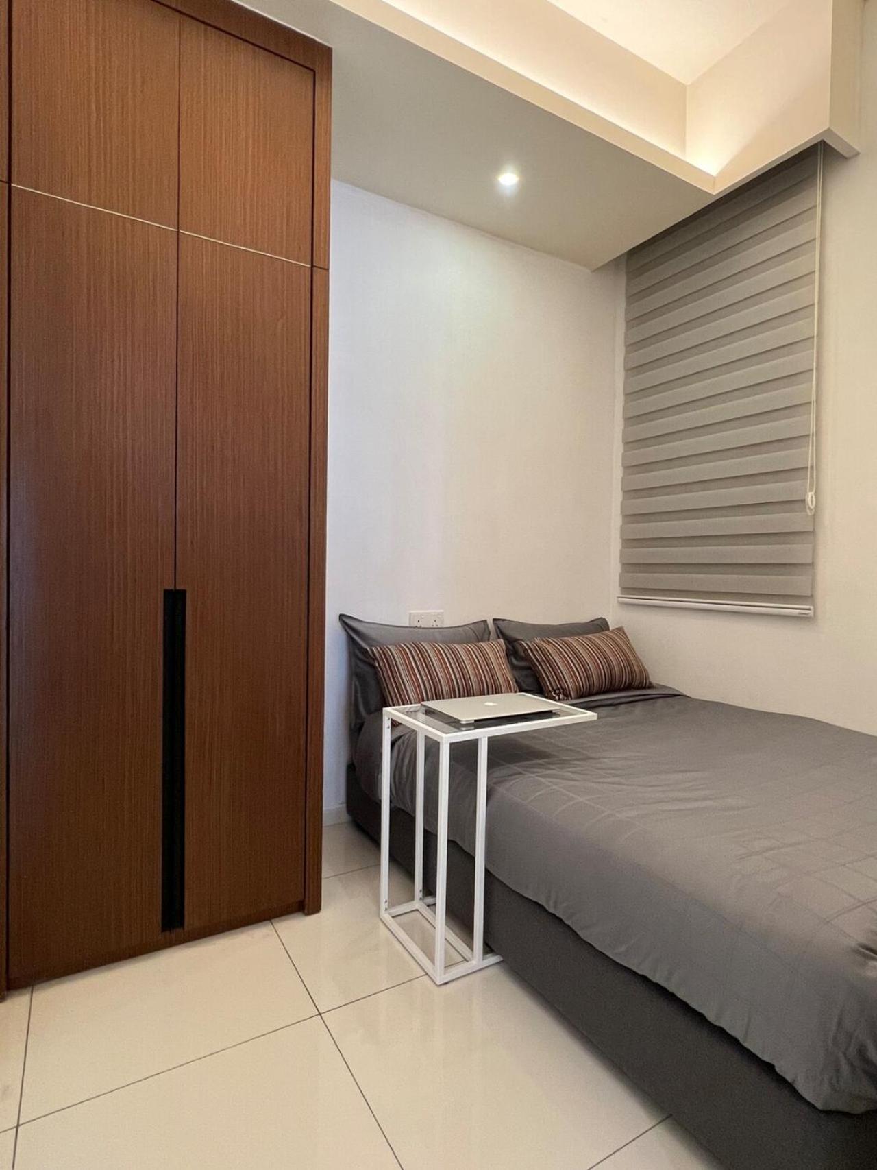 Tribeca Bukit Bintang Apartment Kuala Lumpur