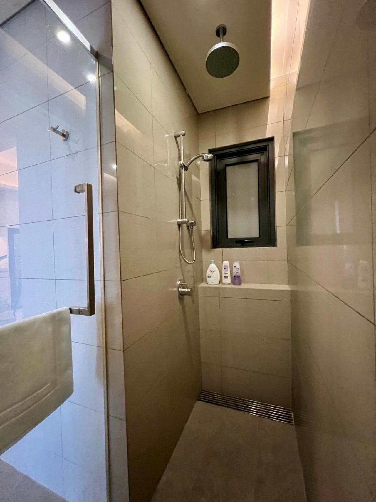 Tribeca Bukit Bintang Apartment