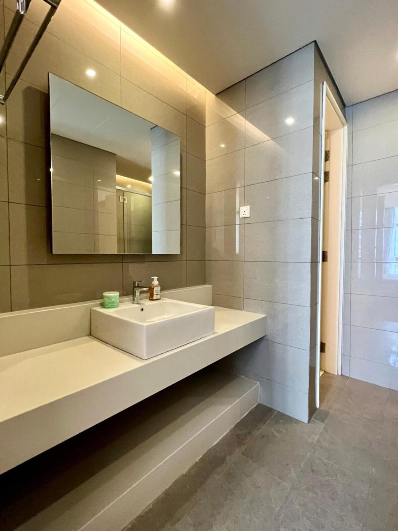 Apartment Tribeca Bukit Bintang *